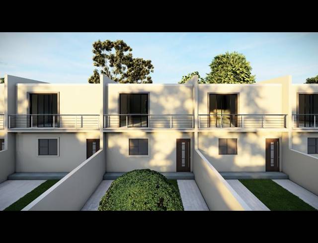 3 BEDROOM HOUSE FOR SALE IN WESTRIDGE